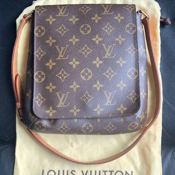 Louis Vuitton Handbags - ✨SOLD✨ Louis Vuitton Musette Salsa vintage